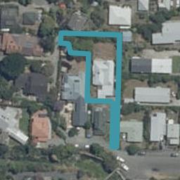 1 Brookside, Nelson, Nelson