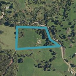 0 Taita Road, Waimamaku, Kaikohe