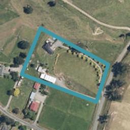 271 Tipapakuku Road, Dannevirke, Dannevirke