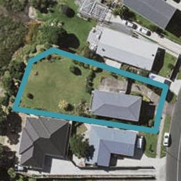 57 Edgewater Drive, Pakuranga, Auckland