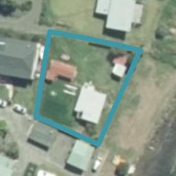 147 Pouewe Street, Kawhia, Kawhia