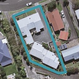 4/20 Rimu Street, Strandon, New Plymouth