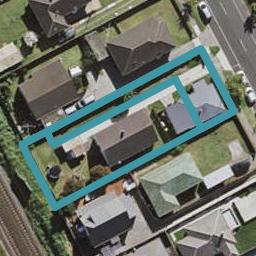 84A Swaffield Road, Papatoetoe, Auckland