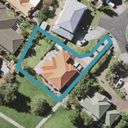 17 Highgate Place, Somerville, Manukau