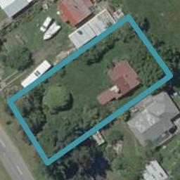 340 Whitecliffs Road, Coalgate