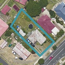 253 River Road, Kawerau, Kawerau