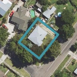 48 Mary Street, Mangapapa, Gisborne