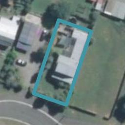 6 Patiti Street, Kensington, Timaru