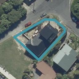 13 Braeburn Street, Vauxhall, Dunedin