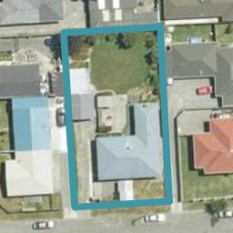 16 Parker Street, Mayfield, Blenheim