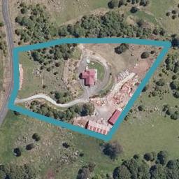 242 Matarau Road, Kamo
