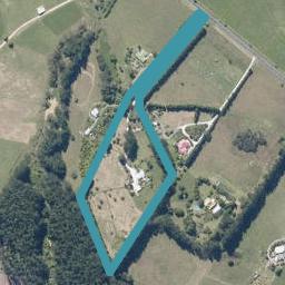 434 Oruru Road, Taipa, Kaitaia