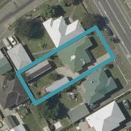 46 Wood Street, Takaro, Palmerston North