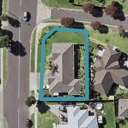 18 Wayne Francis Drive, East Tamaki, Auckland