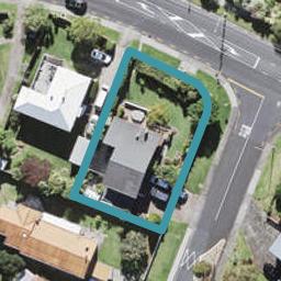 160 Golf Road, Titirangi, Auckland