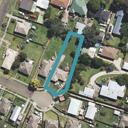1 Karaka Street, Elgin, Gisborne