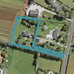 649 Harrisville Road, Pukekohe East