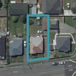 13 Marlborough Street, Phillipstown, Christchurch