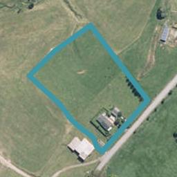 66 Otapouri Road, Owhango