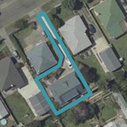 30A Matamau Street, Palmerston North, Palmerston North