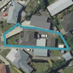 20 Ilford Place, Awapuni, Palmerston North