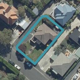 8 Braeburn Street, Vauxhall, Dunedin
