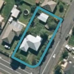 28 Bibby Street, Waipawa, Waipawa