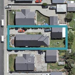 51 Cunningham Street, Grasmere, Invercargill