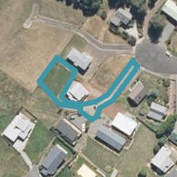 4 Tui Way, Ohakune