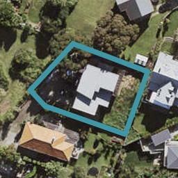 34 Belle Vue Avenue, Northcote Point, Auckland