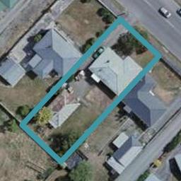 44A Cockburn Street, Kuripuni, Masterton