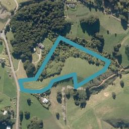 576 Hautapu Road, Pakaraka, Kaikohe