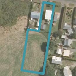 13 Church Street, Riverton