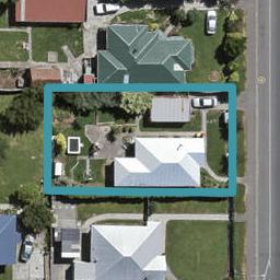 297 Elles Road, Strathern, Invercargill