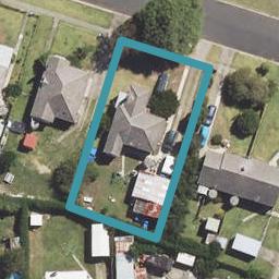 6 Townley Street, Te Hapara, Gisborne