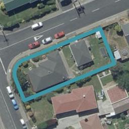 25 Inglis Street, Mosgiel, Mosgiel