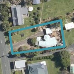11 Beresford Street, Russell, Russell