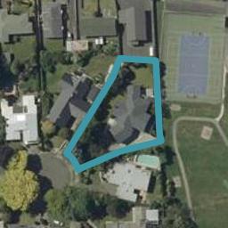 29 Surrey Crescent, Hokowhitu, Palmerston North