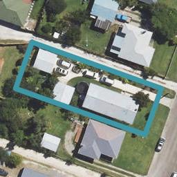 9 Clarence Street, Te Hapara, Gisborne