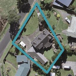 7 Waireka Road East, Omata, New Plymouth