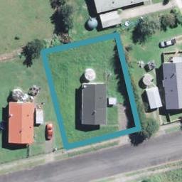16 College Road South, Ruatoria
