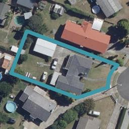 14 Albert Place, Ngaruawahia, Ngaruawahia