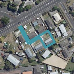 97D Massey Street, Frankton, Hamilton