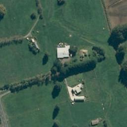 596 Gordonton Road, Gordonton
