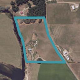 45 Fortification Road, Kakanui