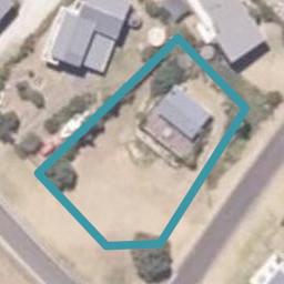 405 Ormond Drive, Māhia