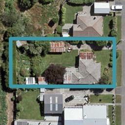 138 Ross Street, Grasmere, Invercargill