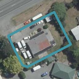 77 Main South Road, Rolleston, Rolleston