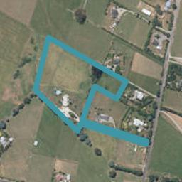 196 Gladstone Road, Levin, Levin