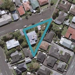 4 Seddon Street, Westown, New Plymouth